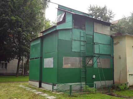Голубятня 2