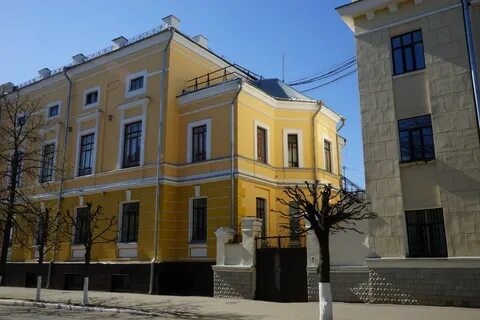 Пту тамбов