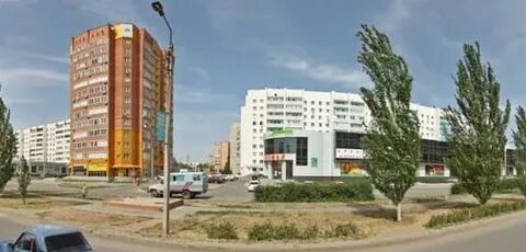 Дружбы 1 волжский