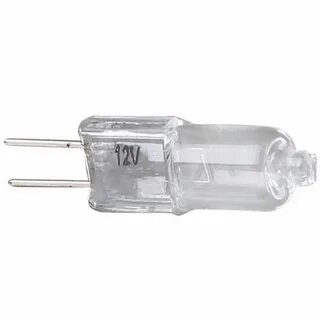 Лампа галогенная g4 12v 20w