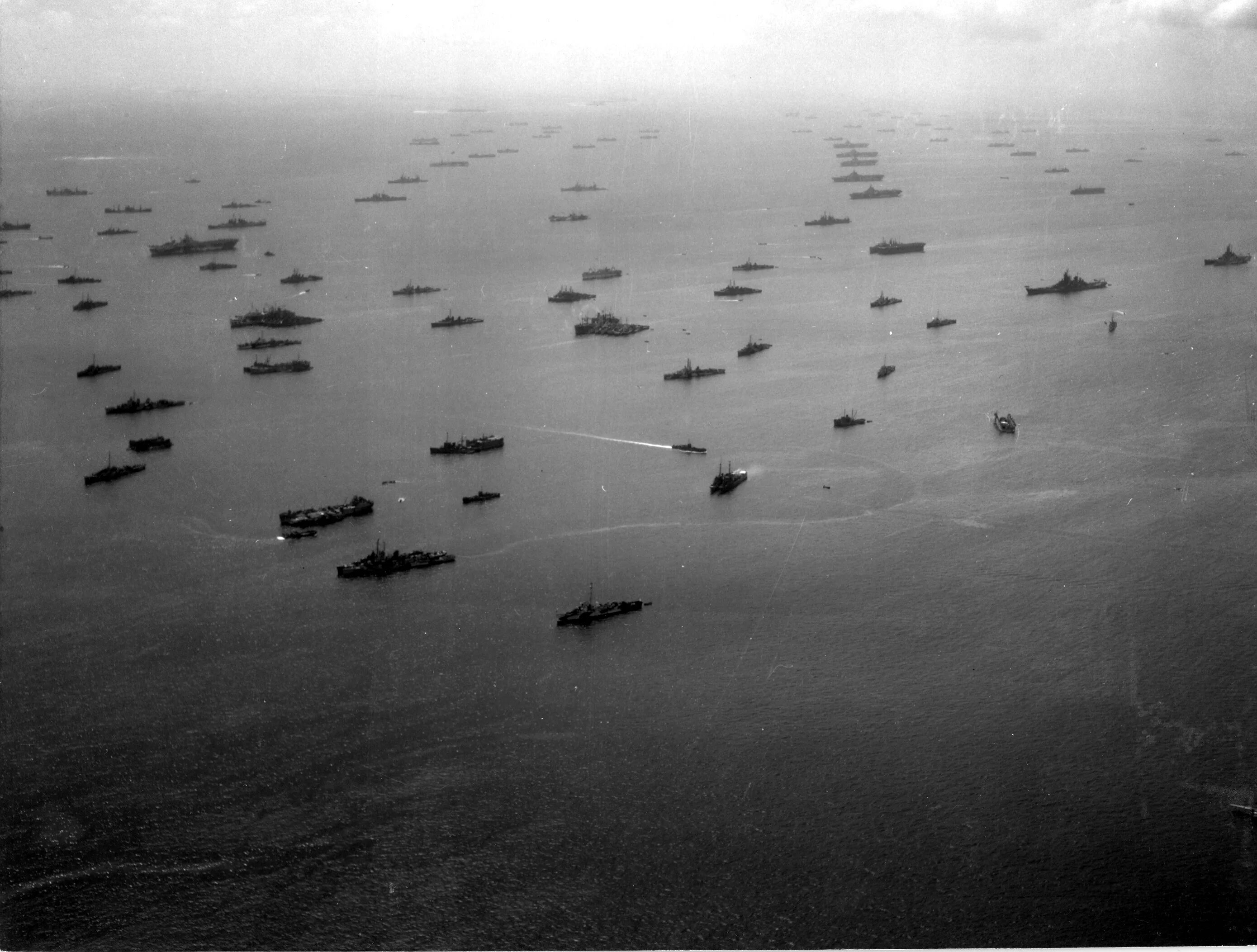 Острове во время второй. Битвы в тихом океане второй мировой войны. Тихоокеанский флот США 2 мировая.
