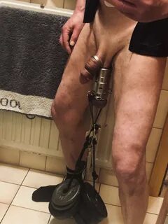 Slideshow extreme gay cbt.