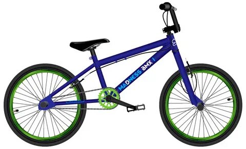 Bmx 1
