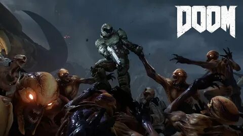 Doom музыка