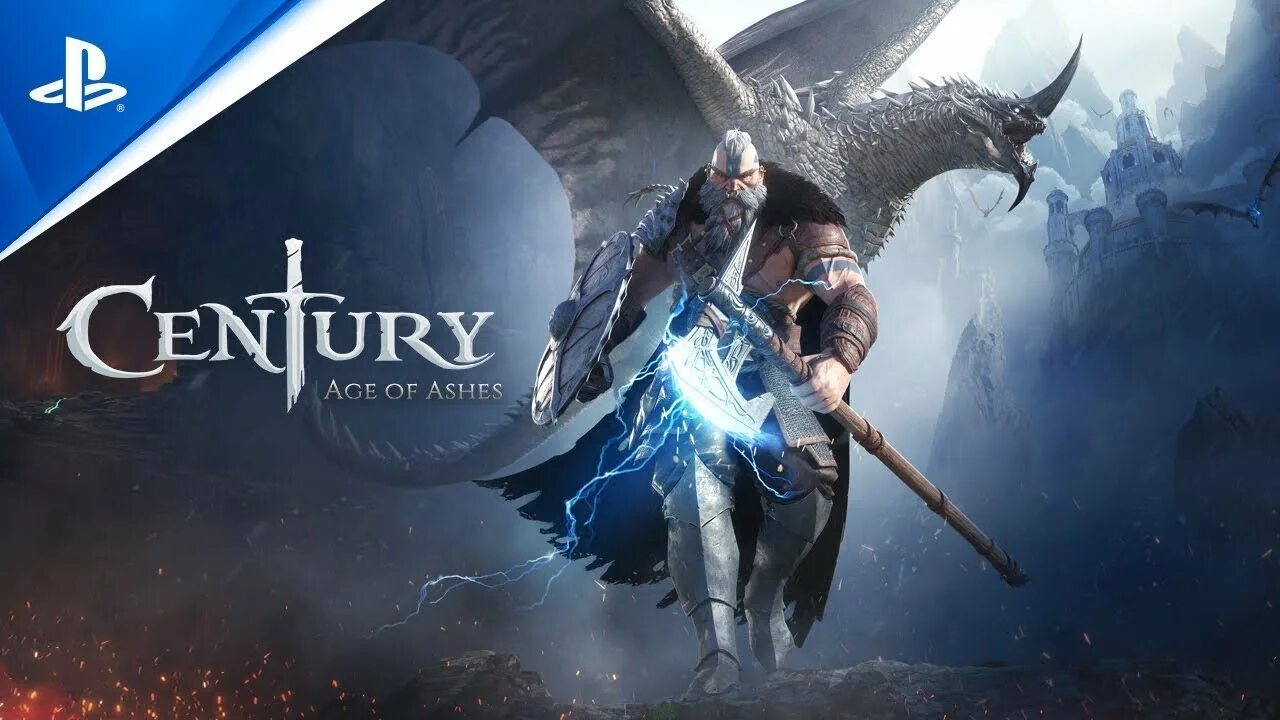 Century age of ashes фантом. Century: age of ashes. Драконы ages of ashes. Сентури игра. Century age.