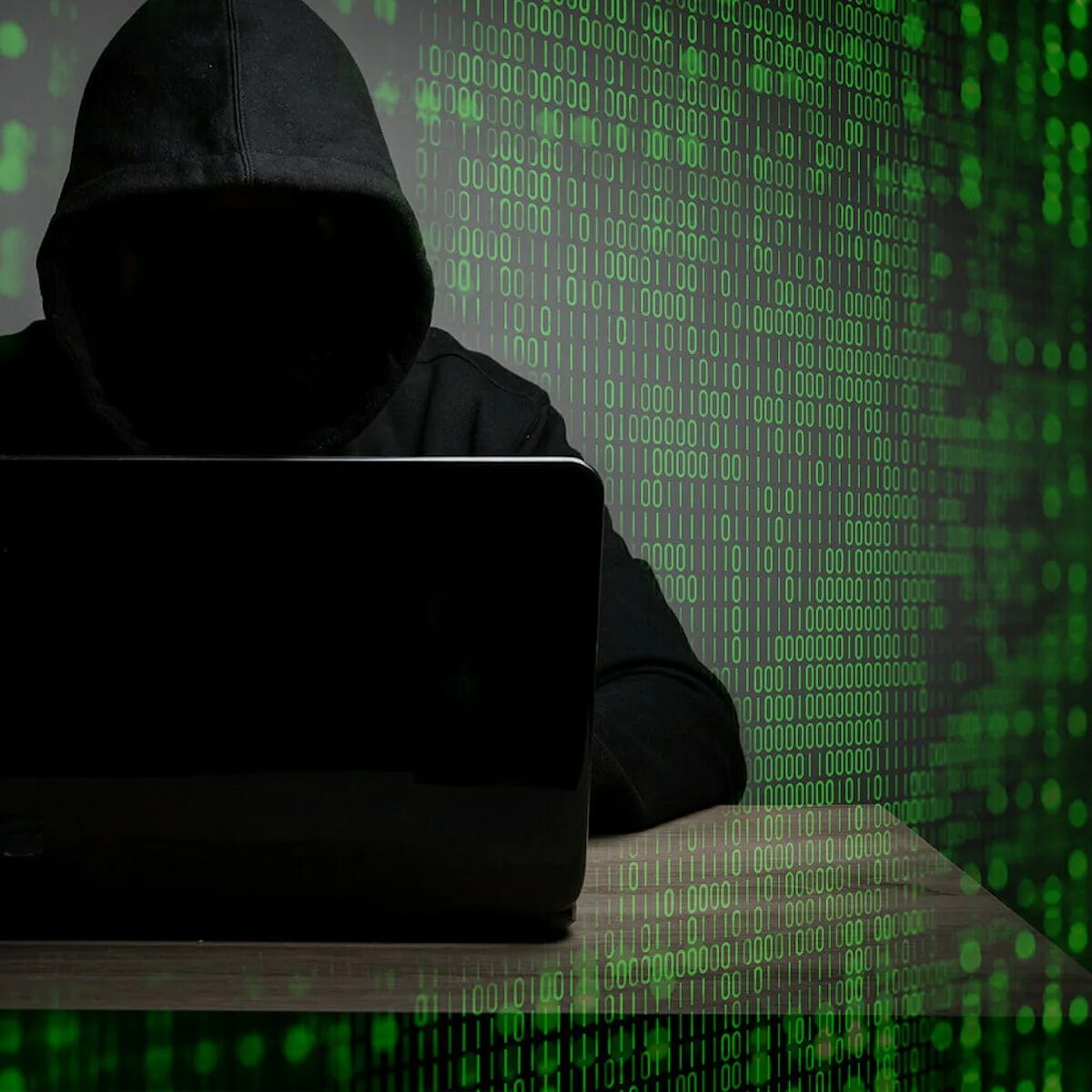 Hacker hack