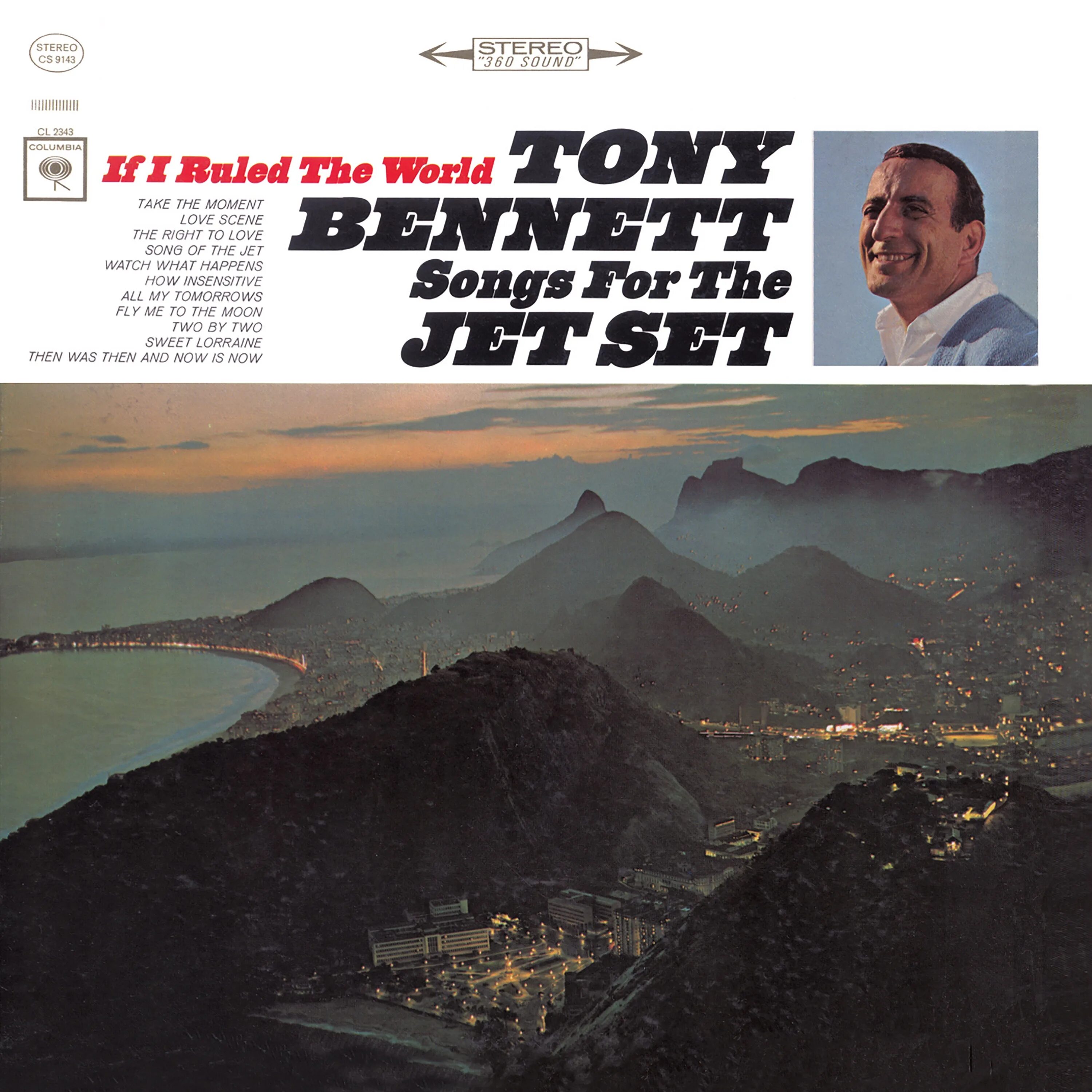 Tony Bennett LP. If i Ruled the World - Songs for the Jet Set. Tony Bennett – Live at the Sahara: las Vegas,1964. Тони Беннетт песни. Песня the world is mine