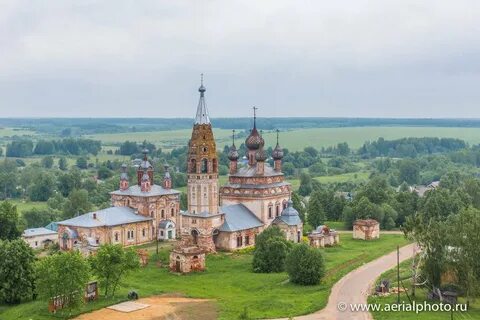 Ивановская область каменский