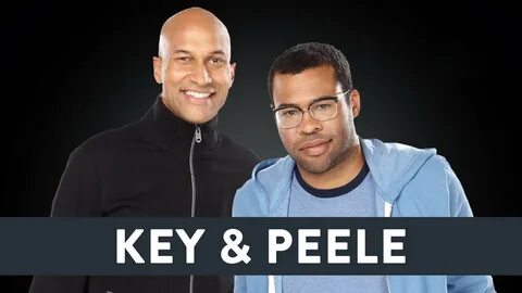 Fudge key and peele
