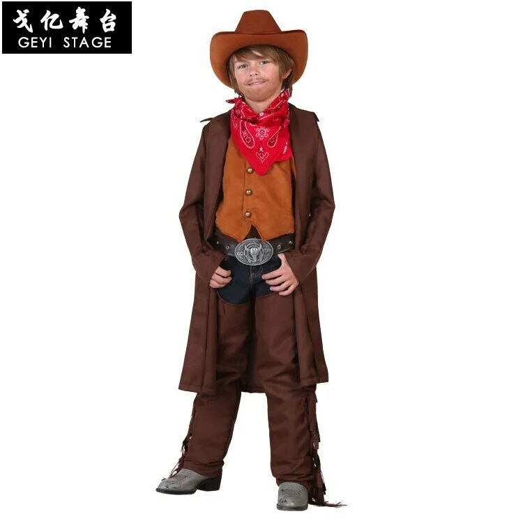 Костюм ковбоя. Костюм "ковбой Джонни". Детский костюм "ковбой". Костюм ковбойский для мальчика. Новогодний костюм ковбоя.