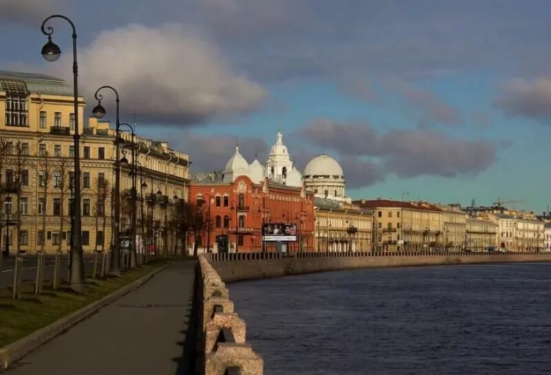 "Прогулки по Васильевскому острову". Романтика Васильевского острова. Дизайнерск