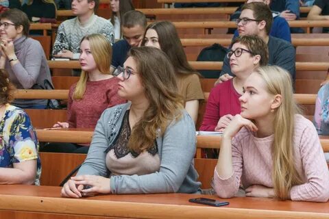 Филиалы университетов в вологде