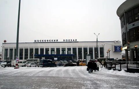 Нижегородский вокзал телефон