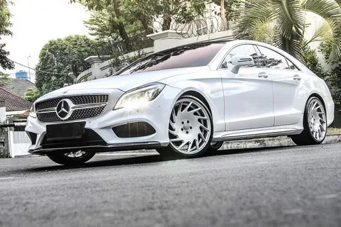 W218 mercedes