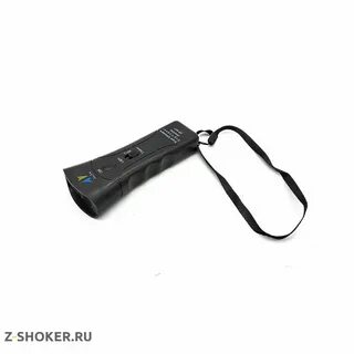Отпугиватель собак стационарный самый мощный