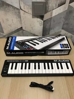 M audio 32 mk3