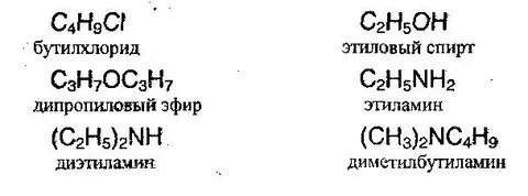 Бутил хлорид