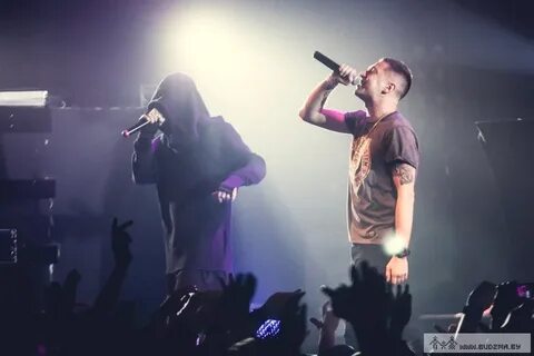 Oxxxymiron разбор