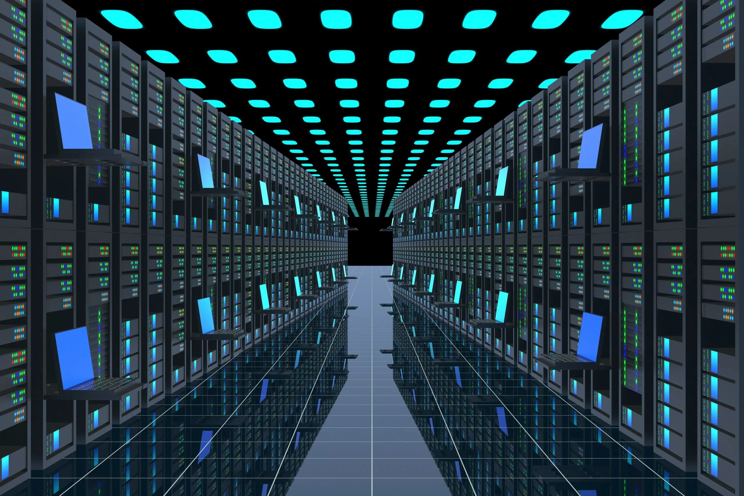 Computing environment