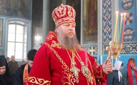 Сердобская епархия