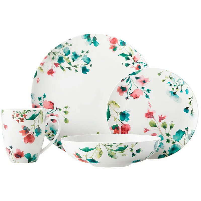 Набор maxwell williams. Maxwell williams primavera. набор посуды maxwell williams primavera. сервиз обеденный maxwell &amp; williams. сервиз primavera maxwell and williams столовый.
