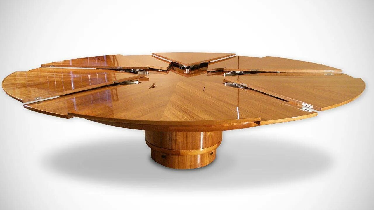 Стол Fletcher Capstan Table. Стол трансформер Capstan Table. Стол трансформер раздвижной Capstan Table. Круглый стол Capstan Table. Как собрать круглый стол