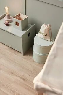Kids concept