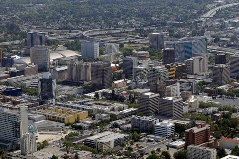 San jose ca