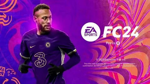 Fc 24 editor