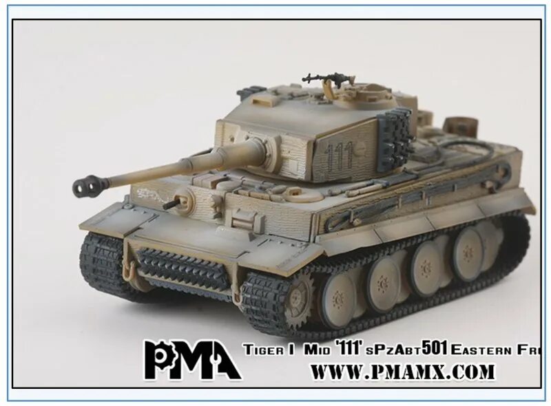Precision models