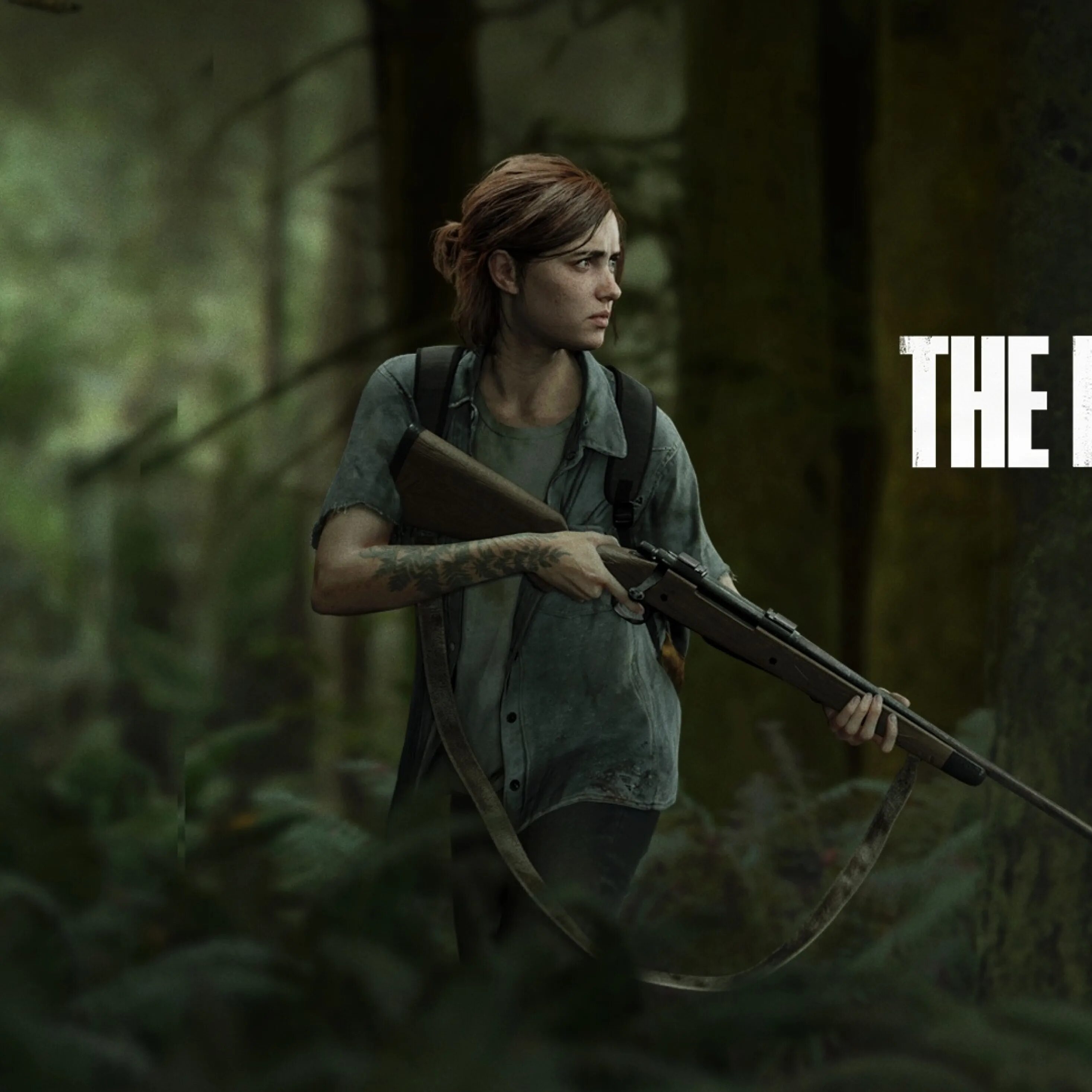 The last of us part ключ. The last of us part ключ
