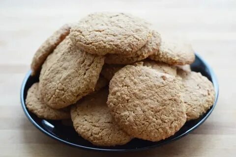 Овсяное со сгущенкой