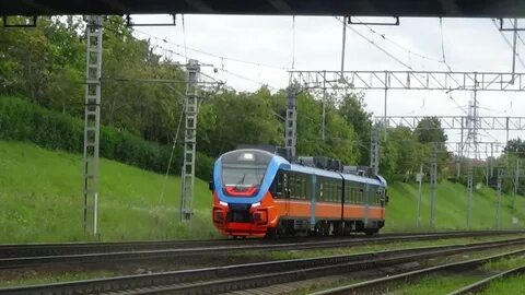 Москва узловая