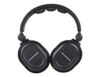 Headphones pro