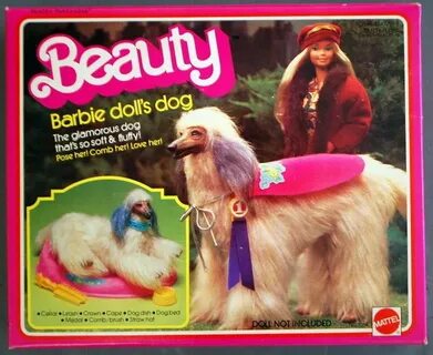 Dog dolls