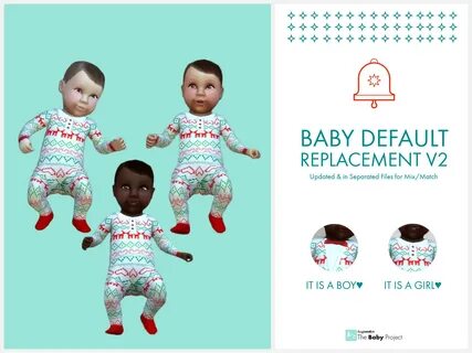 Baby 4 kids