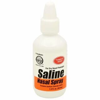 Saline