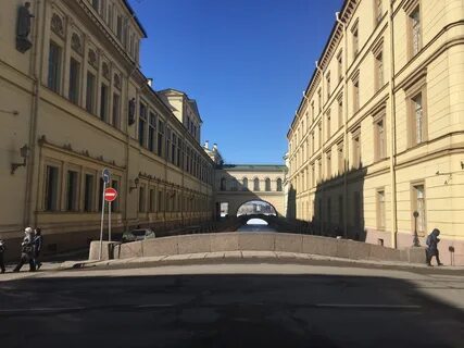 Миллионная улица в каком году