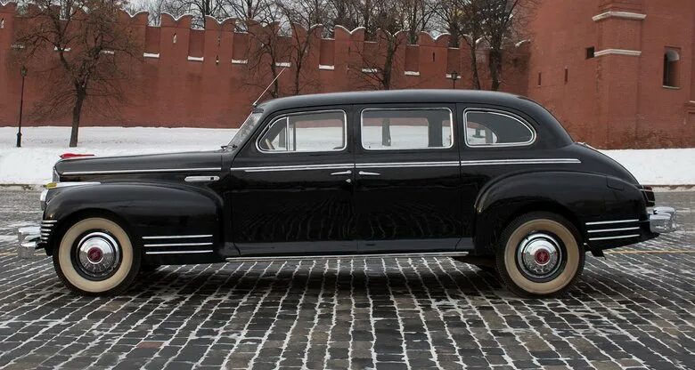 Мануфактура - Авторевю
