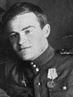 Гранин память