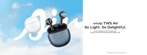 Vivo air