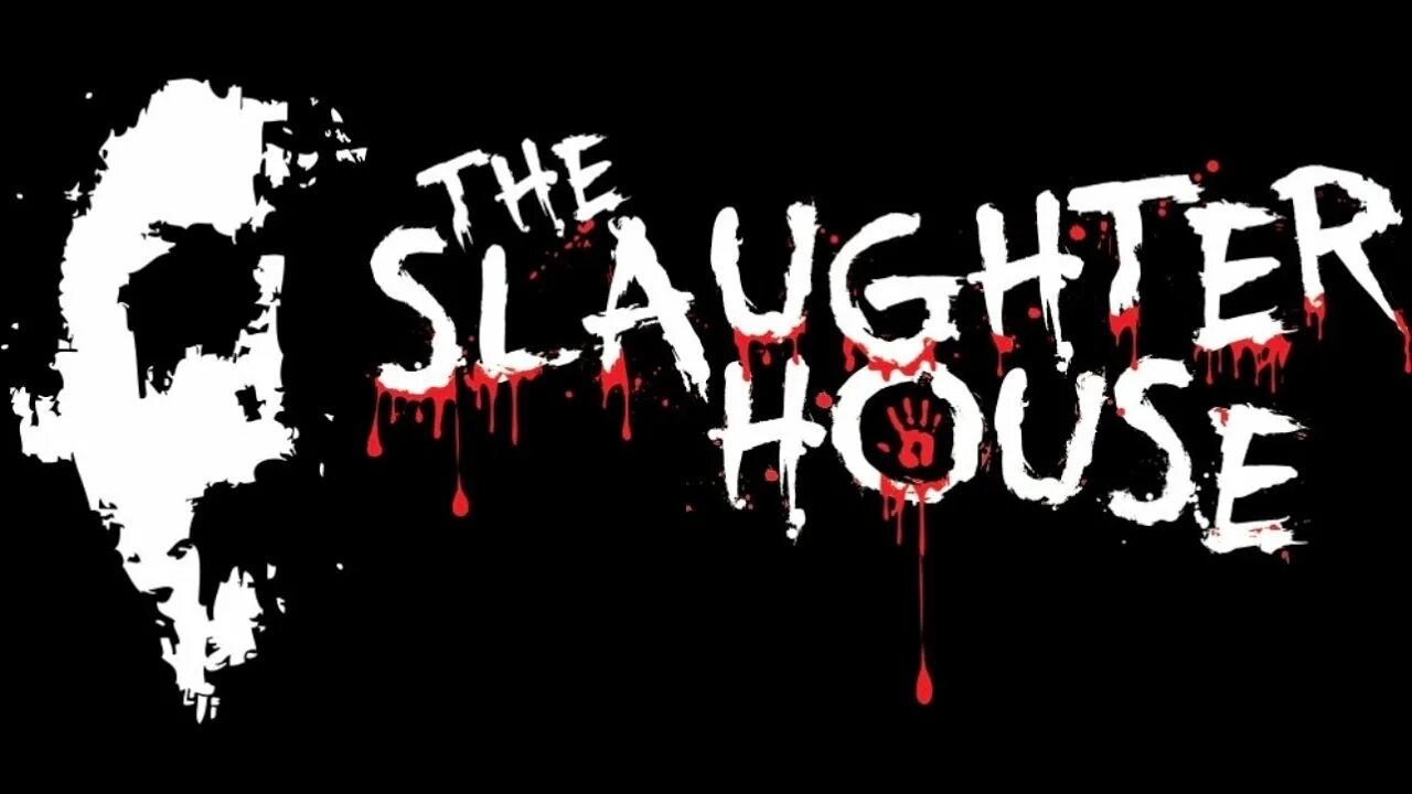 Slaughter house перевод. Слаутер хаус. slaughterhouse gd. слотер хаус геометрии дэш. slaughterhouse geometry.