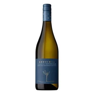 Sauvignon blanc de blanc