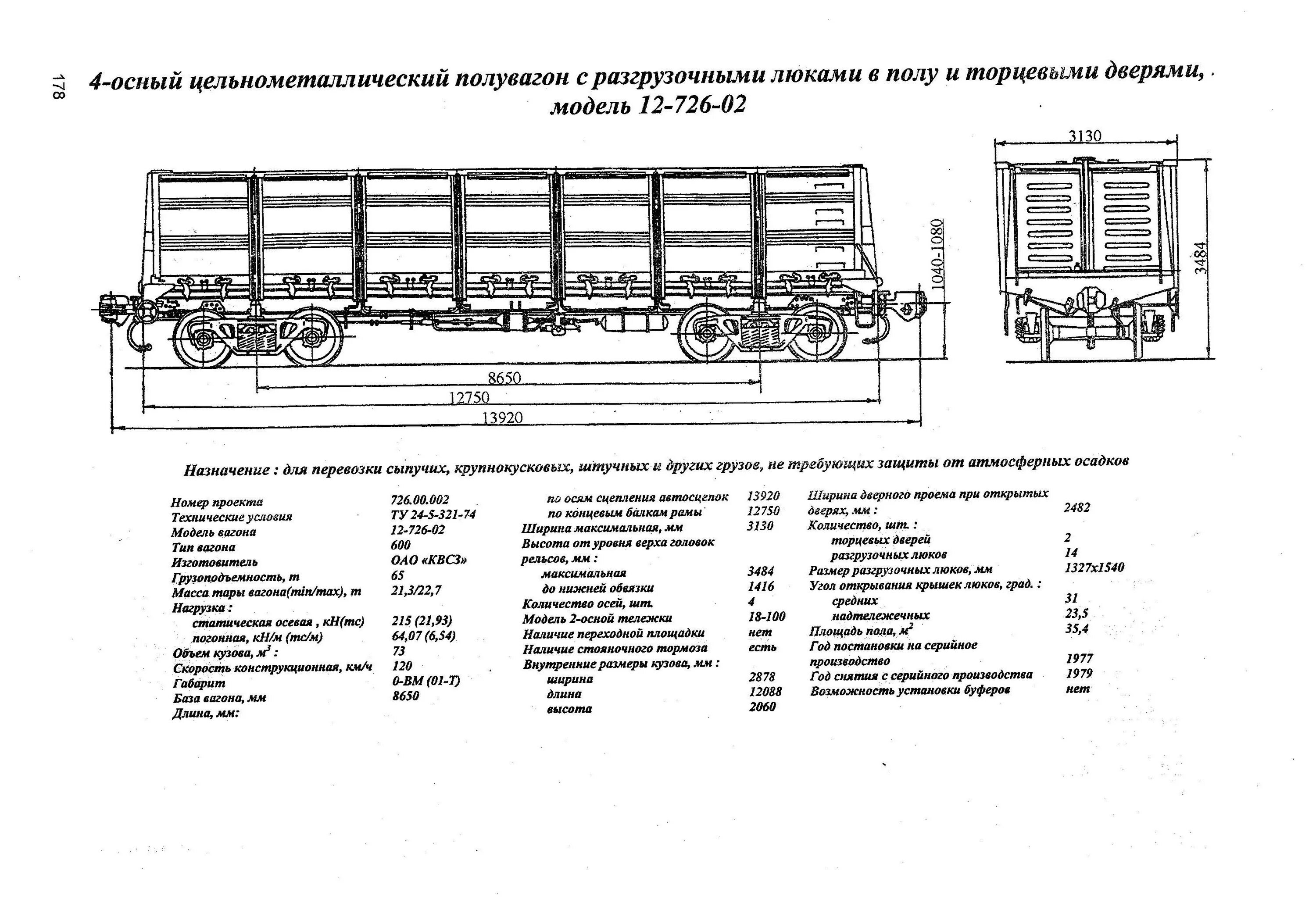 полувагон размеры внутренние. полувагон 12-726. армировка разгрузочного люка полувагона. думпкар 2вс-105 чертежи. температура нагрева крышек разгрузочных люков полувагонов.