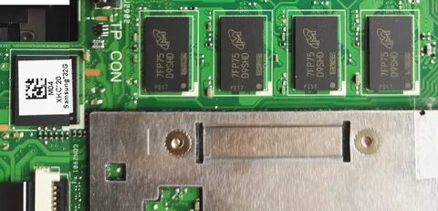 Asus vivobook не видит ssd