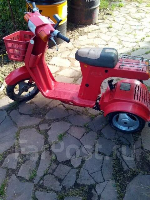 Хонда джой. Хонда joy поршневая. Мопед хонда 3 колесный. Stanley 1509 honda joy. Хонда джой скутер.