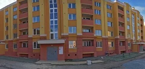 Южный город лопатино