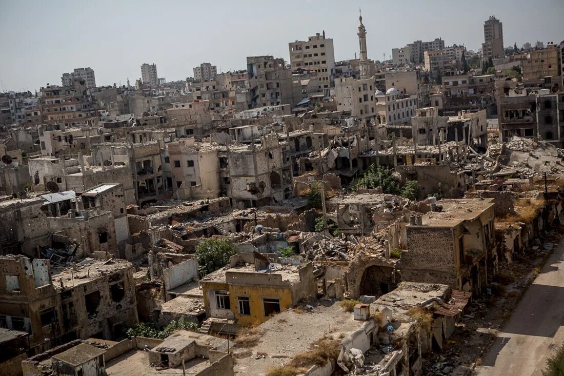 Разрушенная сирия. Город Хомс Сирия. Город Хомс Сирия до войны. Сирия-Дамаск, Ирак-. Разрушенный Хомс Сирия.