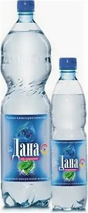 Вода ''Дана'' Дана и Ко, ООО