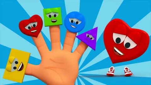 Finger song